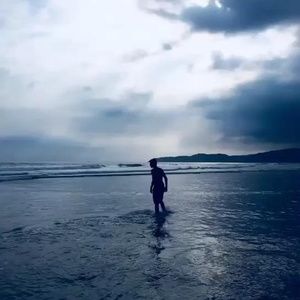 Meet your Posher, Luis